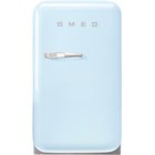 Smeg 50's Style FAB5RPB6, jääkaappi