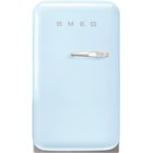 Smeg 50's Style FAB5LPB6, jääkaappi