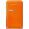 Smeg 50's Style FAB5ROR6, jääkaappi – kuva 2