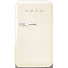 Smeg 50's Style FAB5RCR6, jääkaappi