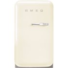 Smeg 50's Style FAB5LCR6, jääkaappi