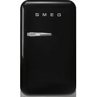 Smeg 50's Style FAB5RBL6, jääkaappi