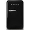 Smeg 50's Style FAB5RBL6, jääkaappi – kuva 1