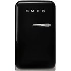 Smeg 50's Style FAB5LBL6, jääkaappi