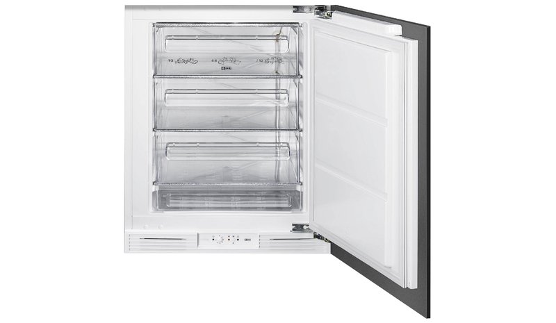 Smeg Universale U8F082DE1, pakastin – kuva 1/3