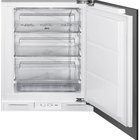 Smeg Universale U8F082DE1, pakastin