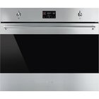 Smeg Classic SF7302TX, uuni