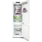 Miele KFN 7774 B, jääkaappipakastin