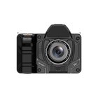 N007 Digitaalinen Yönäkökiikari 10X Zoomilla ja 4K Videolla