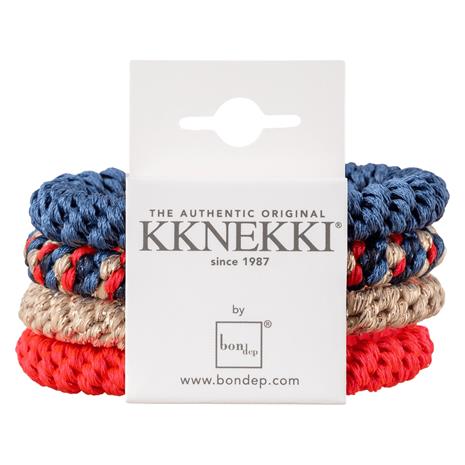 Bon Dep Kknekki Bundle 15 Blue Red