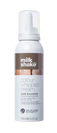 milk_shake Colour whipped cream Cold Brunette
