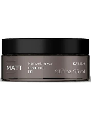 Lakme Finish Matt Working Wax 75 ml