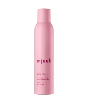 mjuuk Hairspray Super Strong