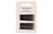 Mineas Basic Pony Pin 24 pcs Black – kuva 3