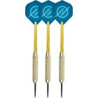 FAVER 53AL BRASS BLUE 23G DARTS-TIKAT