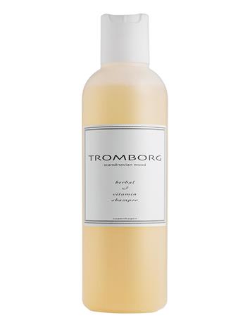 Tromborg Shampoo Herbal & Vitamin 200 ml