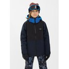 FIVE SEASONS Kope Jkt Jr - lasten toppatakki