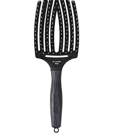 Olivia Garden Finger Brush Combo L