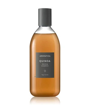 Aromatica Quinoa Protein Shampoo 400ml