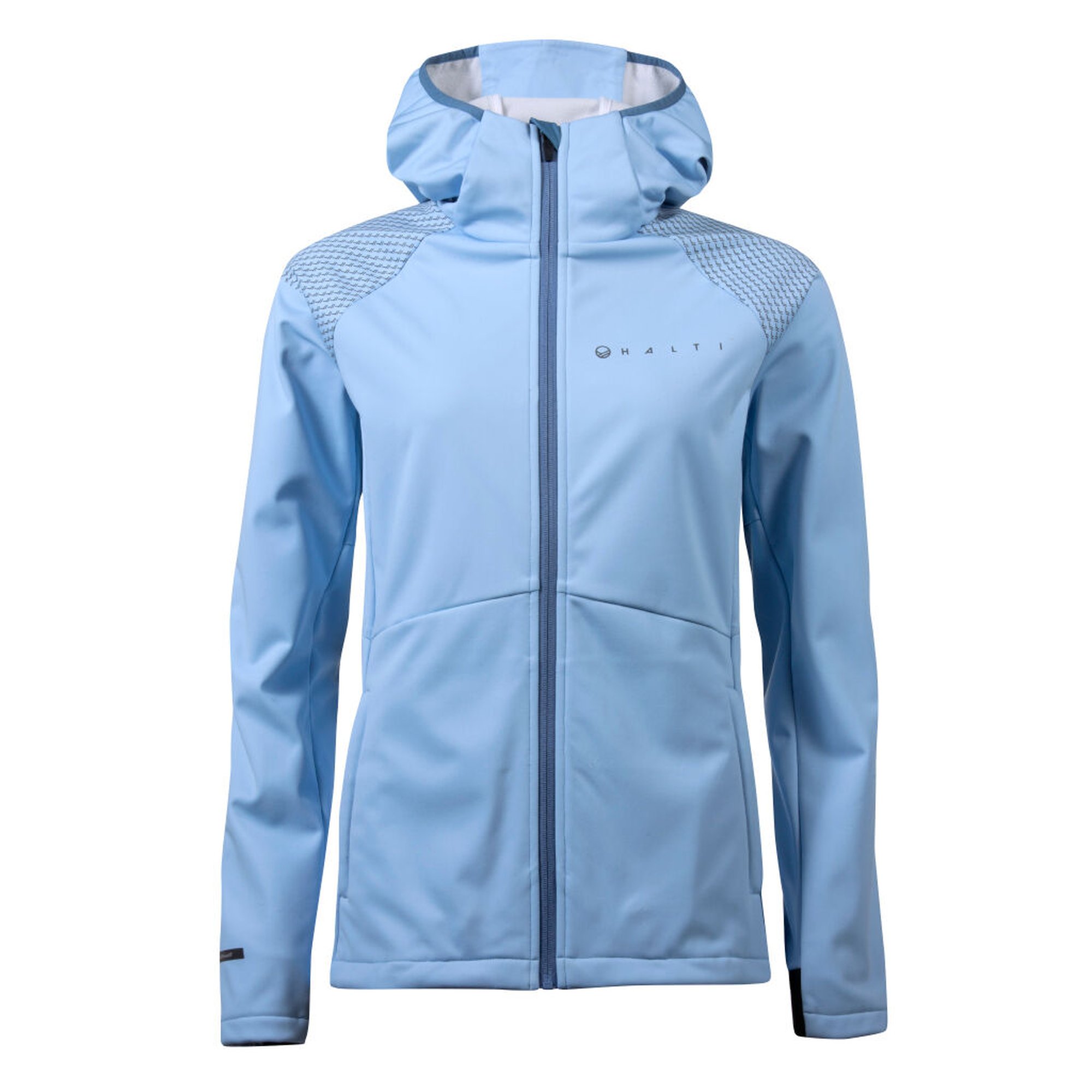 HALTI Olas W Multisport jacket - naisten softshelltakki