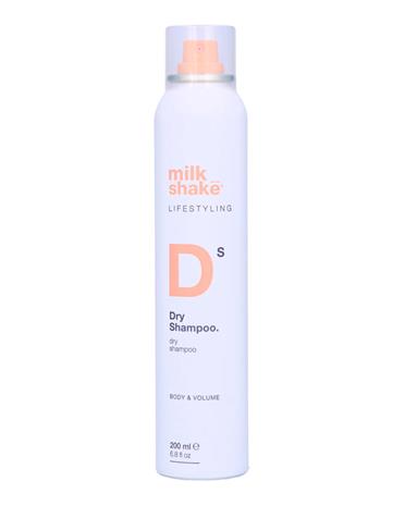 milk_shake Lifestyling Dry Shampoo - 200 ml