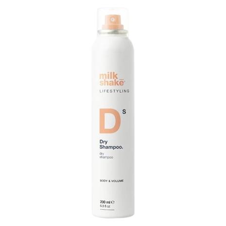 milk_shake Lifestyling Dry Shampoo - 200 ml