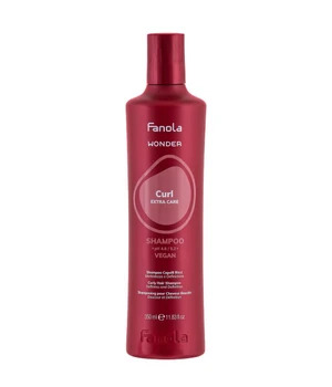 Fanola Wonder Curl Shampoo 350 ml