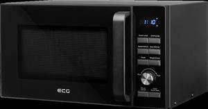 ECG MTD 2590 GBS, mikroaaltouuni