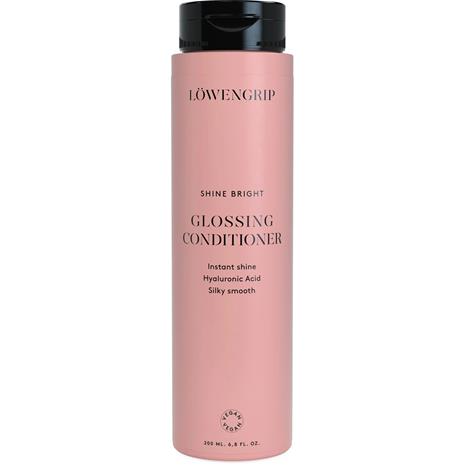 Löwengrip Shine Bright Glossing Conditioner 200 ml