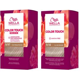Wella Professionals Color Touch Set