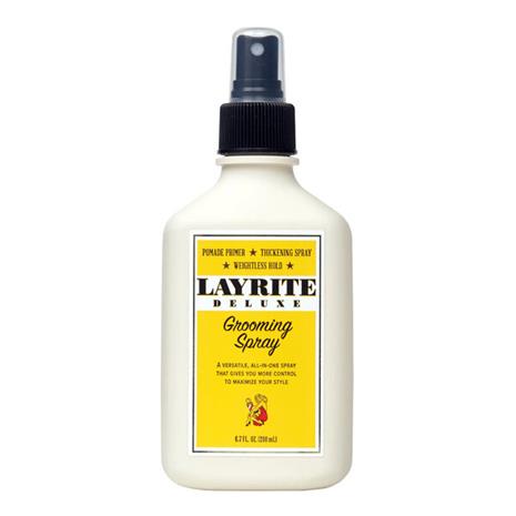 Layrite Grooming Spray 200 ml