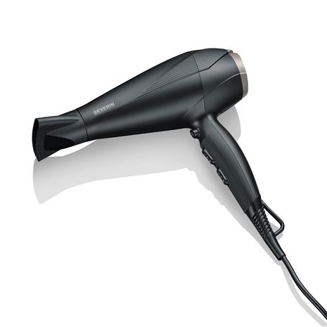 Severin Hair Dryer with AC-motor