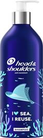 H&S CLASSIC CLEAN 430 ML SHAMPOO