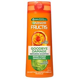 FRUCTIS GOODBYE DAMAGE 400 ML SHAMPOO