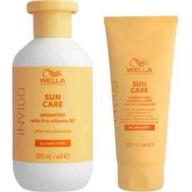 Wella Professionals Invigo Sun Set