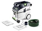 Festool CTM 36 EI AC CLEANTEC (577856) 1200W, järjestelmäimuri