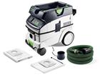 Festool CTM 26 EI AC CLEANTEC (577851) 1200W, järjestelmäimuri