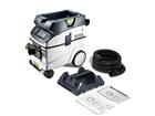 Festool CTL 36 EI AC-PLANEX CLEANTEC (578154) 1200W, järjestelmäimuri