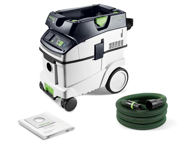 Festool CTL 36 EI CLEANTEC (577908) 1200W, järjestelmäimuri