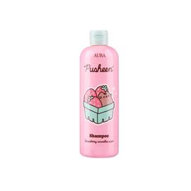 PUSHEEN STRAWBER SMOOTHIE 500ML SHAMPOO