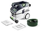 Festool CTL 26 EI AC CLEANTEC (577879) 1200W, järjestelmäimuri