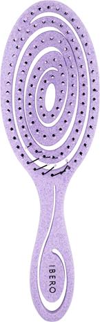Ibero Spiral Hair Brush