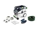 Festool CTL 26 EI-FLR CLEANTEC (578152) 1200W, järjestelmäimuri