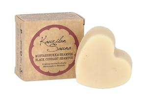 KAURILAN SAUNA 90G MUST.HERÂ PALASHAMPOO