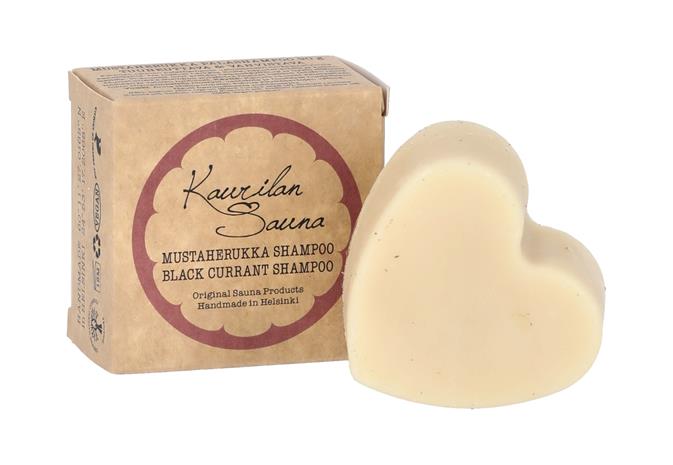 KAURILAN SAUNA 90G MUST.HERÂ PALASHAMPOO