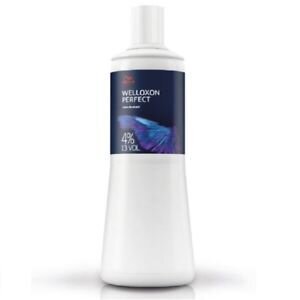 Hapettava emulsio Welloxon 4% 1000ml