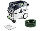 Festool CTL 26 EI CLEANTEC (577898) 1200W, järjestelmäimuri