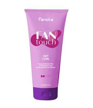 Fanola Fantouch Get Curl