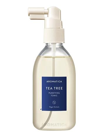 Aromatica Tea Tree Purifying Tonic 100ml