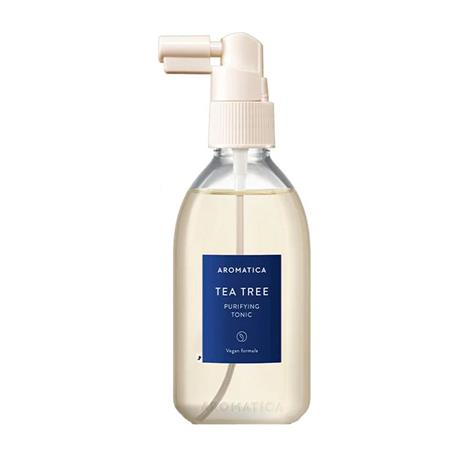Aromatica Tea Tree Purifying Tonic 100ml